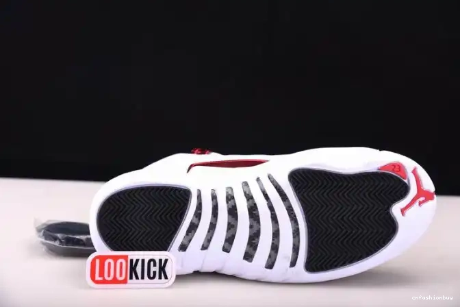 Jordan CT8013-106 12 Air Twist 0629